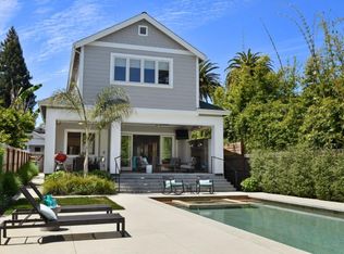 318 University St, Healdsburg, CA 95448