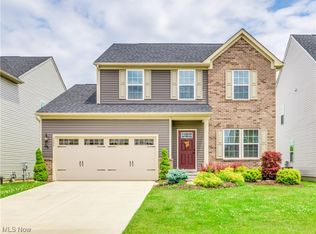 4595 Preserve Cir, Peninsula, OH 44264