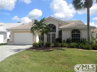 3991 Sabal Springs Blvd, North Fort Myers, FL 33917