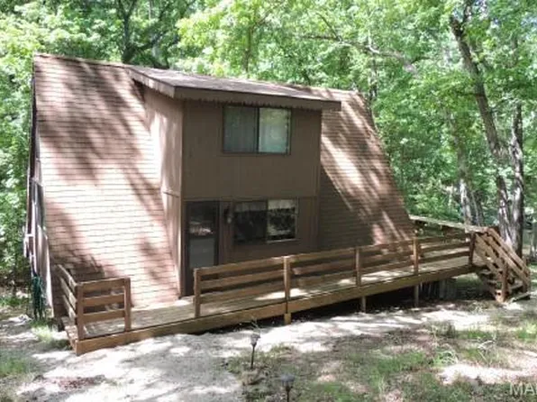 756 E Saint Gallen Dr, Wright City, MO 63390
