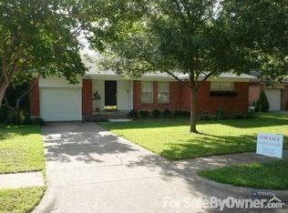 3110 Marydale Rd, Garland, TX 75041