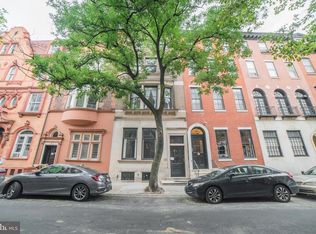 1919 Spruce St APT 2F, Philadelphia, PA 19103