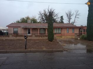 1015 W Oak St, Deming, NM 88030