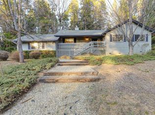 367 Gracie Rd, Nevada City, CA 95959