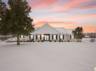 10915 Cub Run Hwy, Cub Run, KY 42729