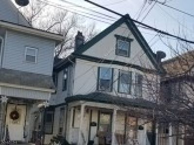 132-134 Elm St, Elizabeth, NJ, 07208