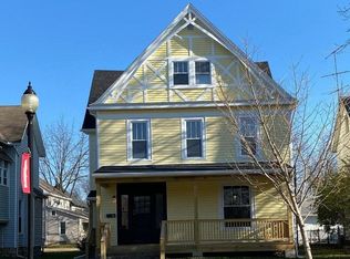 730 N Fountain Ave, Springfield, OH 45504