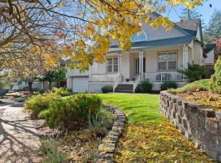 3536 Heimbucher Way, Santa Rosa, CA 95404