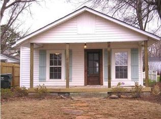 1004 2nd St, Tuscumbia, AL 35674
