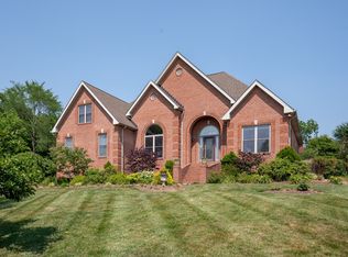 110 Briana Dr, Lebanon, TN 37087