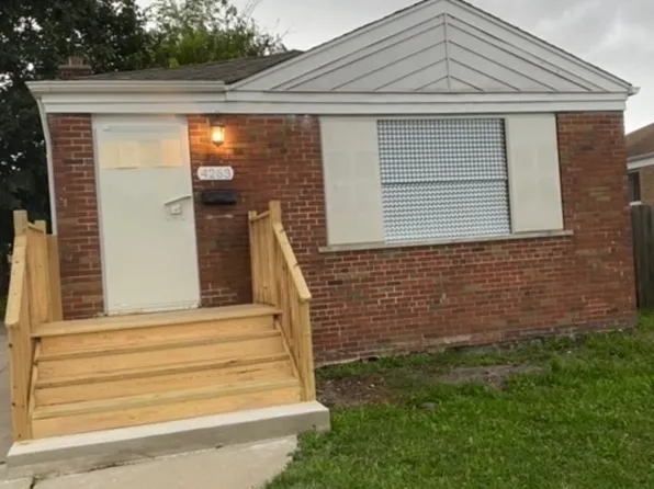 4263 W 81st St, Chicago, IL 60652