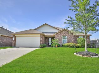 2735 Diamond Vista Ln, Rosharon, TX 77583