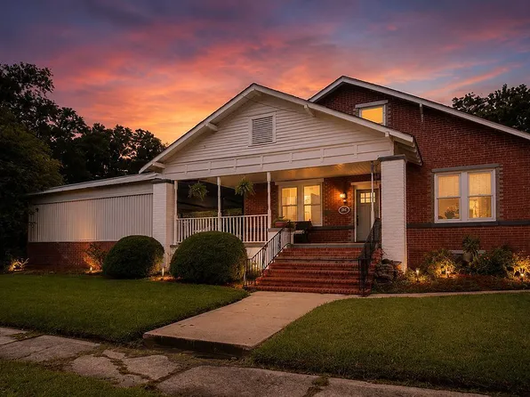 1115 N Main St, Jennings, LA 70546