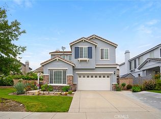 13848 Dove Canyon Way, Rancho Cucamonga, CA 91739