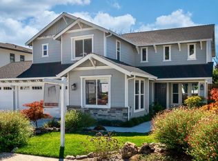 4845 Carriage Ln, Santa Rosa, CA 95403