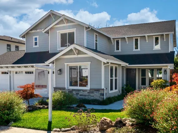 4845 Carriage Lane, Santa Rosa, CA 95403