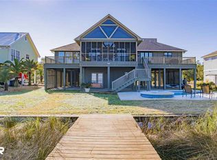 29211 Ono Blvd, Orange Beach, AL 36561