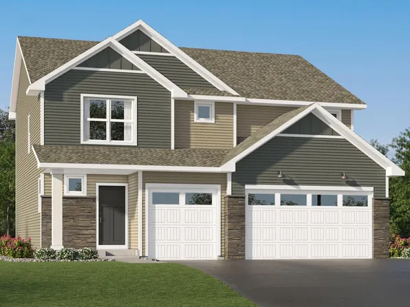 7210 Lannon Ave NE, Otsego, MN 55301