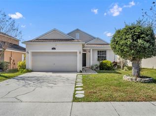 4718 Waterside Pointe Cir, Orlando, FL 32829