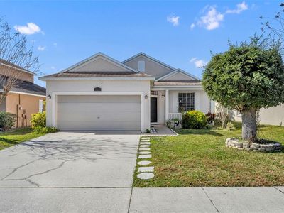 4718 WATERSIDE POINTE CIRCLE, Orlando, FL, 32829