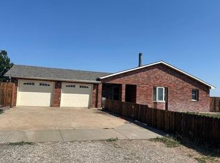 121335 Ew 11 Rd, Turpin, OK 73950