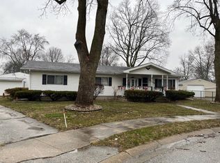 2015 Haven Ct, Mishawaka, IN 46545