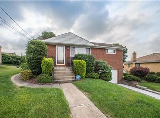 5323 Blossom Rd, Pittsburgh, PA 15236