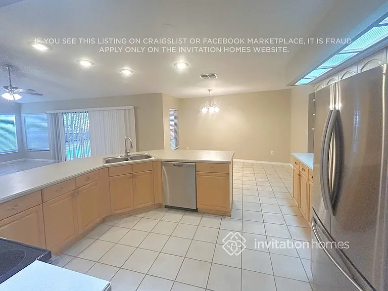 1406 Clarion Dr — Photo 8