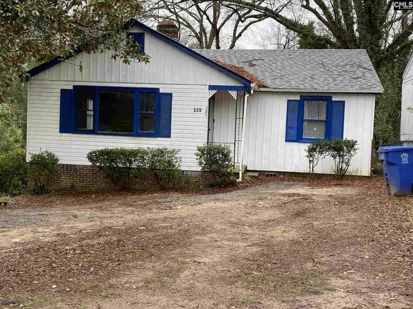220 Hanover Ave, Columbia, SC 29203