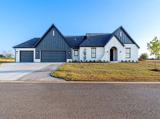19461 Cashion Lakes, Cashion, OK 73016