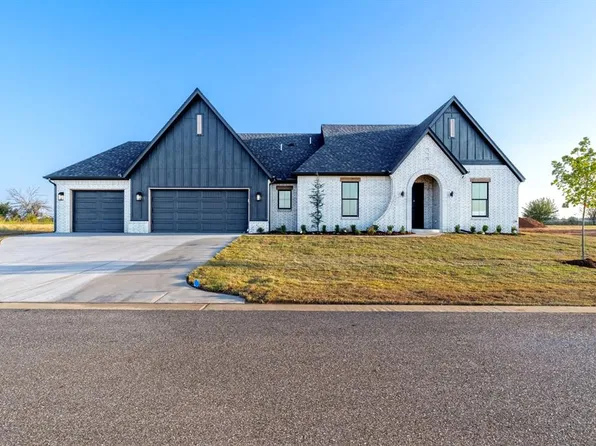 19461 Cashion Lakes, Cashion, OK 73016