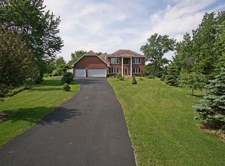 3029 E Rana Dr, Crete, IL 60417