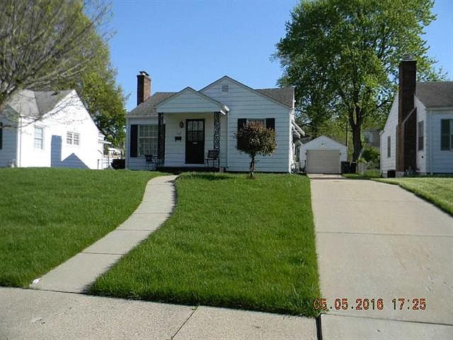 Front Exterior