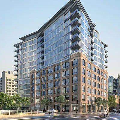 100 Shawmut Ave #413 — Photo 7
