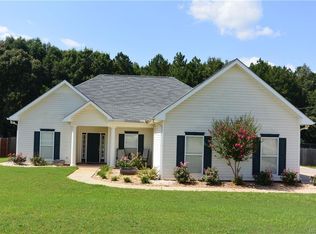101 County Road 276, Enterprise, AL 36330