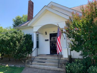 109 Westover Ave, Richmond, KY, 40475
