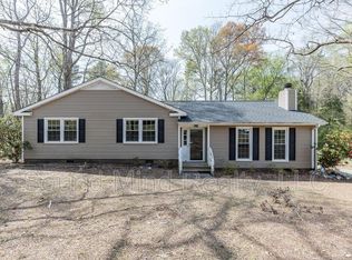409 Foxhall Dr, Rocky Mount, NC 27804