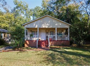 117 Ruth St, Fayetteville, NC 28305