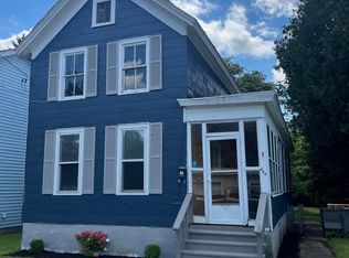 535 Dealing St, Rome, NY 13440