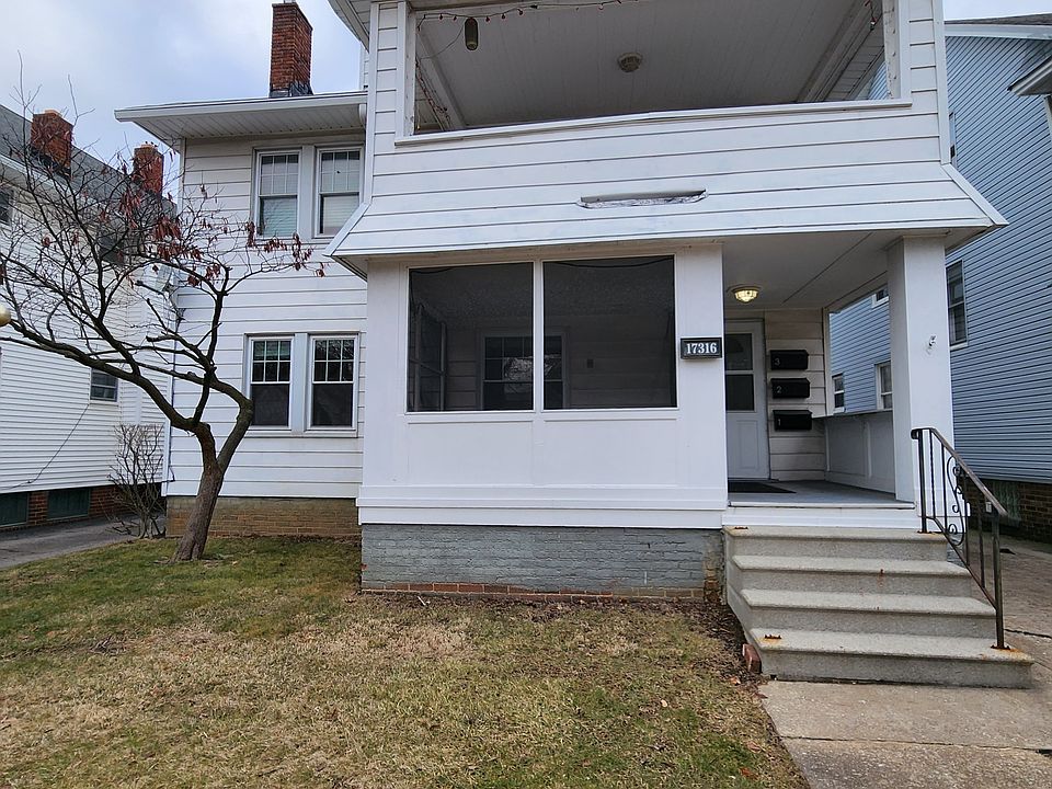 17316 Archdale Ave #1, Lakewood, OH 44107 | Zillow