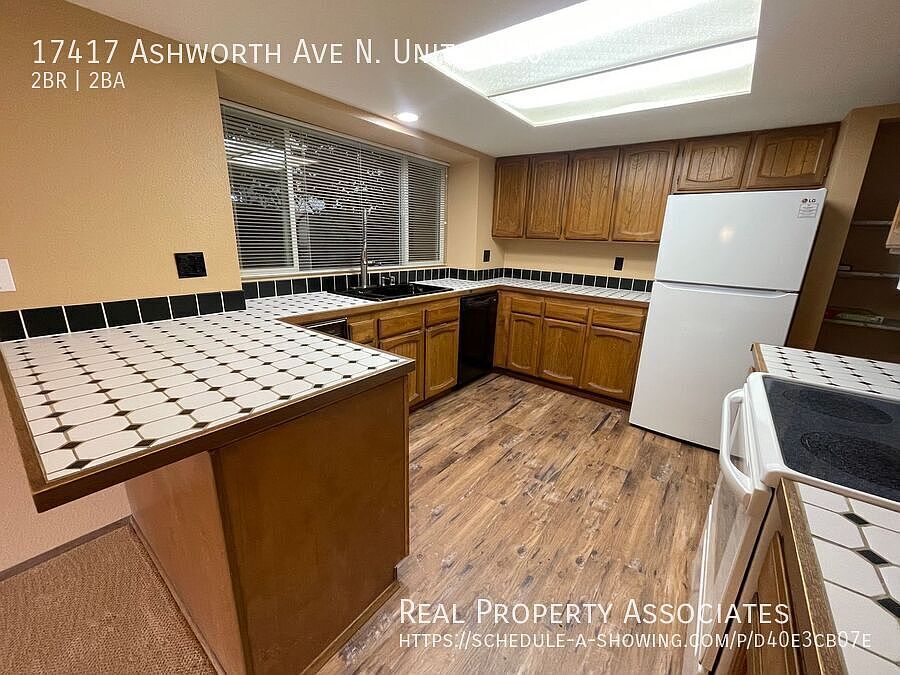 1st image of 17417 Ashworth Ave N Unit 206