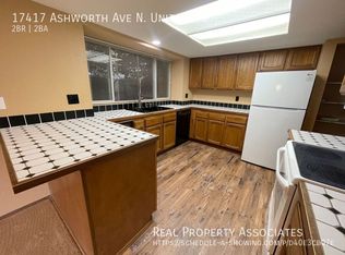 17417 Ashworth Ave N UNIT 206, Shoreline, WA 98133