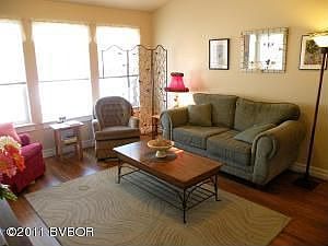 Living Room - another view