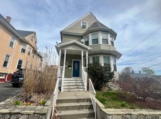 1020 W Main St, Waterbury, CT 06708