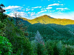 5450 Little Turkey Creek Rd LOT 4, Colorado Springs, CO 80926