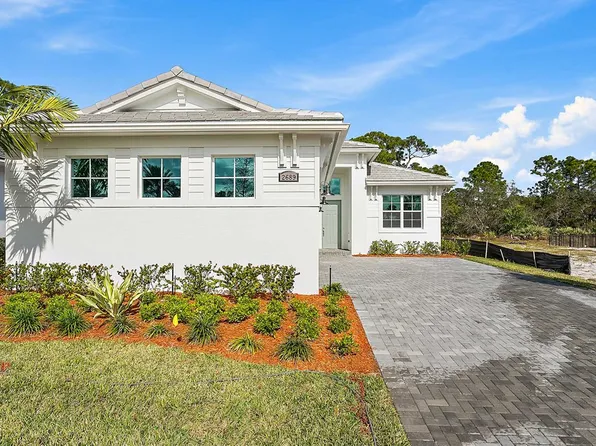 2689 SE Ashfield Dr, Port Saint Lucie, FL 34984