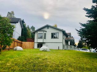 2100 Colony Loop, Anchorage, AK 99507