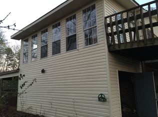 415 Federal Rd, Counce, TN 38326