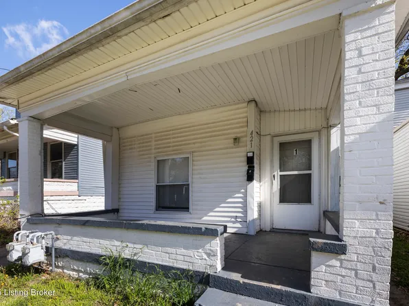 421 M St, Louisville, KY 40208