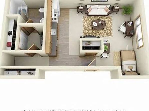 Overlook at the Willamette | 12601 SE River Rd, Portland, OR